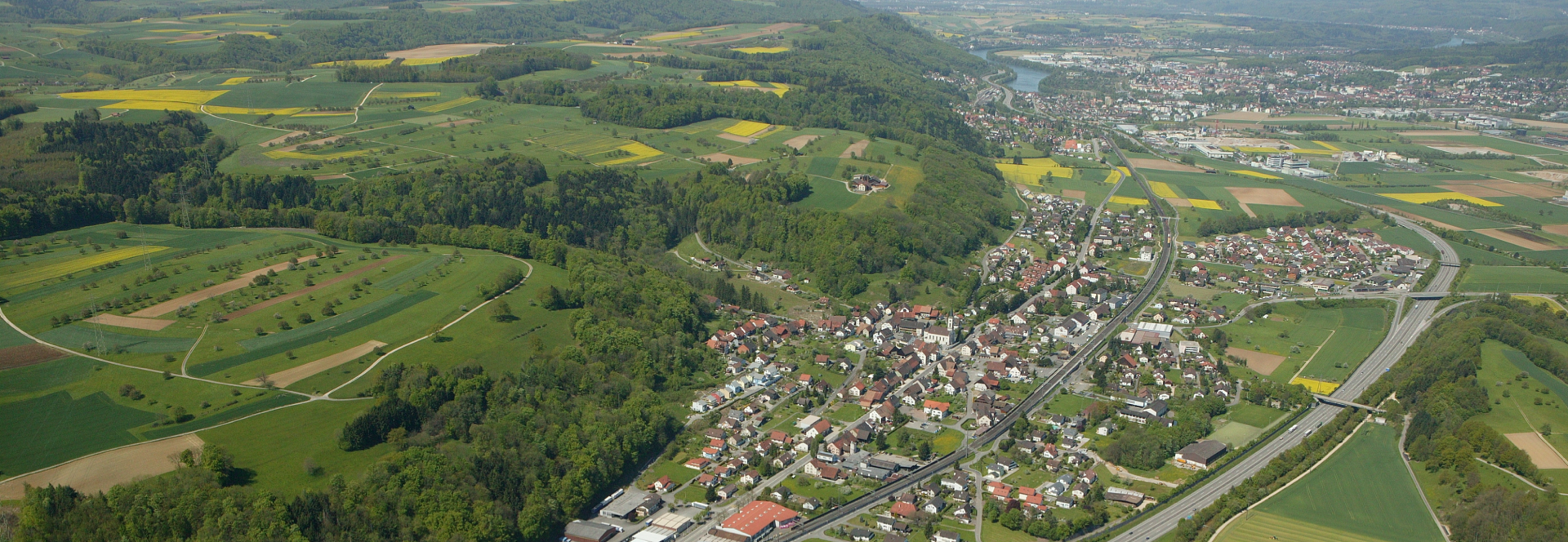 Mustergemeinde